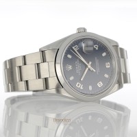 Rolex Date Ref. 15200