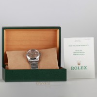 Rolex Date Ref. 15200