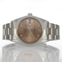 Rolex Date Ref. 15200