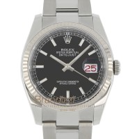 Rolex Date Just Ref. 116234