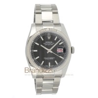 Rolex Date Just Ref. 116234