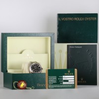 Rolex Date Just Ref. 116234