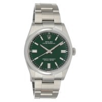 Rolex Oyster Perpetual Ref. 126000