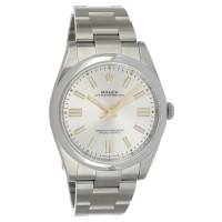 Rolex Oyster Perpetual Ref. 124300