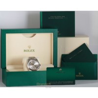 Rolex Oyster Perpetual Ref. 124300