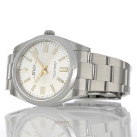 Rolex Oyster Perpetual Ref. 124300