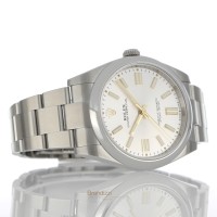 Rolex Oyster Perpetual Ref. 124300