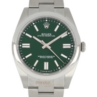 Rolex Oyster Perpetual Ref. 124300