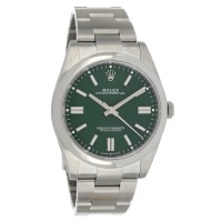 Rolex Oyster Perpetual Ref. 124300