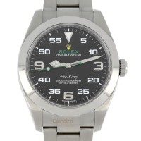 Rolex Air King Ref. 116900