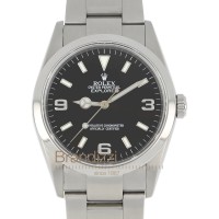 Rolex Explorer Ref. 114270