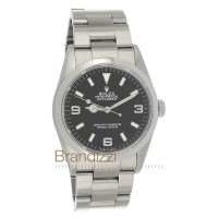 Rolex Explorer Ref. 114270