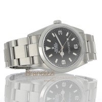 Rolex Explorer Ref. 114270