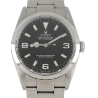 Rolex Explorer Ref. 114270