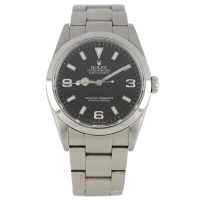 Rolex Explorer Ref. 114270