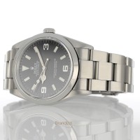 Rolex Explorer Ref. 114270