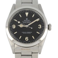 Rolex Explorer Ref. 1016