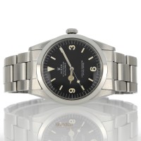 Rolex Explorer Ref. 1016