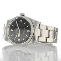 Rolex Explorer Ref. 1016