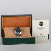 Rolex Explorer Ref. 1016