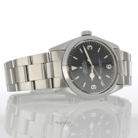 Rolex Explorer Ref. 1016