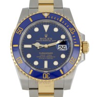 Rolex Submariner Ref. 116613LB