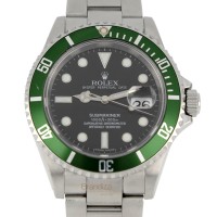 Rolex Submariner Ref. 16610LV