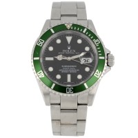 Rolex Submariner Ref. 16610LV