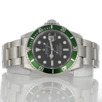 Rolex Submariner Ref. 16610LV