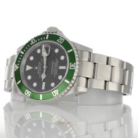 Rolex Submariner Ref. 16610LV