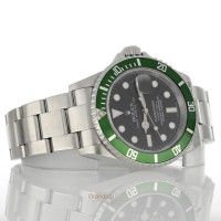 Rolex Submariner Ref. 16610LV