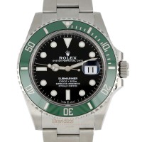 Rolex Submariner Ref. 126610LV