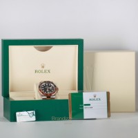 Rolex GMT Master II Ref. 126711CHNR