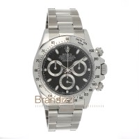 Rolex Daytona APH Ref. 116520 - Chromalight