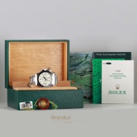 Rolex Daytona Ref. 116520 Panna/Cream