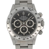 Rolex Daytona Ref. 16520