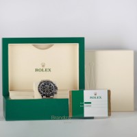 Rolex Daytona Ref. 116500LN