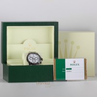 Rolex Daytona Ref. 116500LN