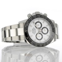 Rolex Daytona Ref. 116500LN