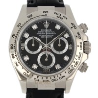 Rolex Daytona Ref. 116519