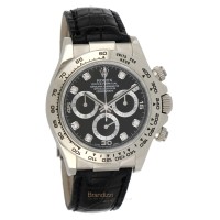 Rolex Daytona Ref. 116519