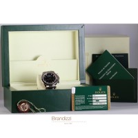 Rolex Daytona Ref. 116519