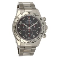 Rolex Daytona Ref. 116509