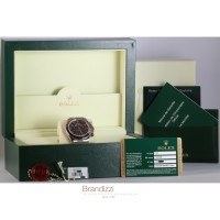 Rolex Daytona Ref. 116509