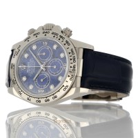 Rolex Daytona Ref. 16519 Sodalite