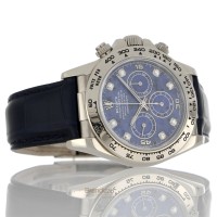 Rolex Daytona Ref. 16519 Sodalite