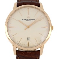 Vacheron Constantin Patrimony Ref. 85180/000R