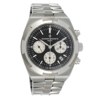 Vacheron Constantin Overseas Chronograph Ref. 5500V/110A - B481 - Like new