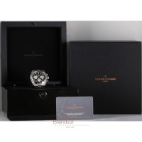 Vacheron Constantin Overseas Chronograph Ref. 5500V/110A - B481 - Like new