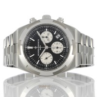 Vacheron Constantin Overseas Chronograph Ref. 5500V/110A - B481 - Like new